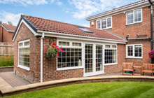 Kimblesworth house extension leads